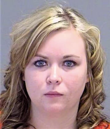 Leflore Jessica - Brazos County, TX 