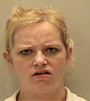Spencer Jessica - Wilson County, TN 