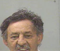 Laroussi Johnny - Dallas County, TX 