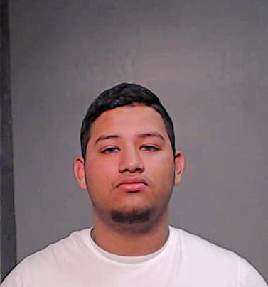 Vasquez Jose - Hidalgo County, TX 