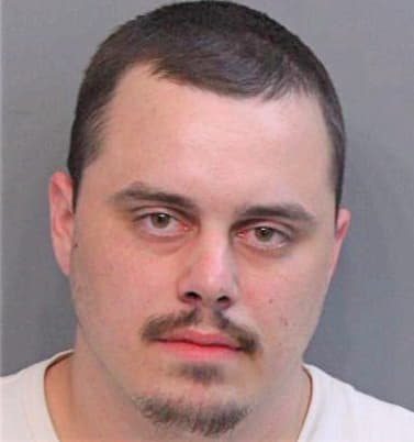 Lloyd Justin - Hamilton County, TN 