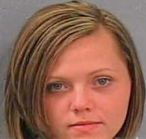 Hansen Katherine - Greene County, MO 