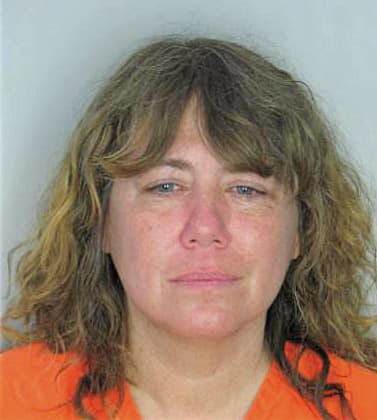Harshberger Kathy - Hillsborough County, FL 