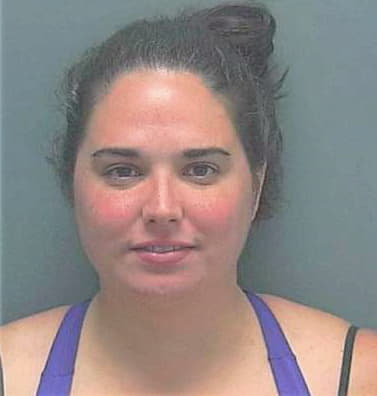 Jones Krystina - Lee County, FL 