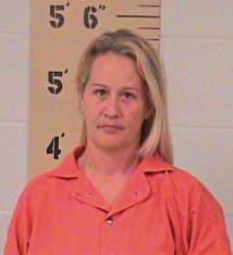 Starr Ladonia - Burnet County, TX 
