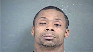 Dennis Lance - Wyandotte County, KS 