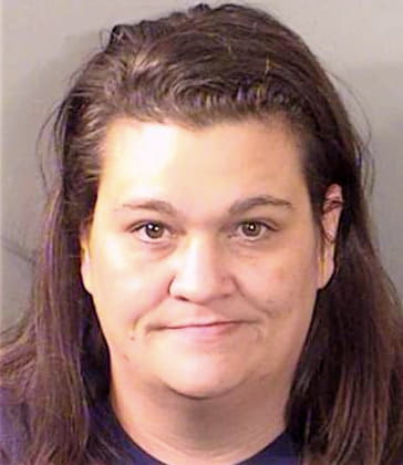 Hurst Laura - Denton County, TX 