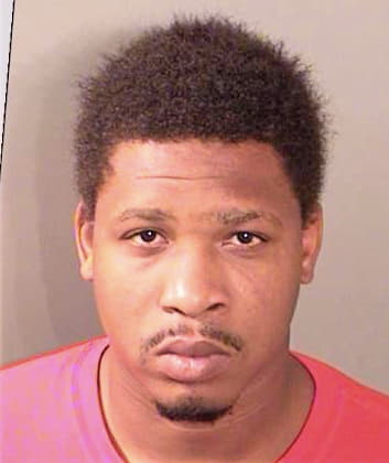 Hunter Mario - Denton County, TX 