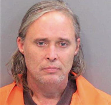 Burnum Mark - Hamilton County, TN 