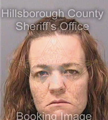 Goldband Melanie - Hillsborough County, FL 