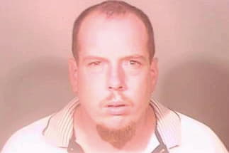 Martin Michael - Mahoning County, OH 