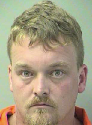 Mckelvey Nicholas - Okaloosa County, FL 