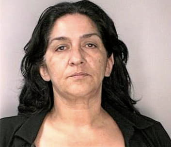 Santana Nivia - Hillsborough County, FL 