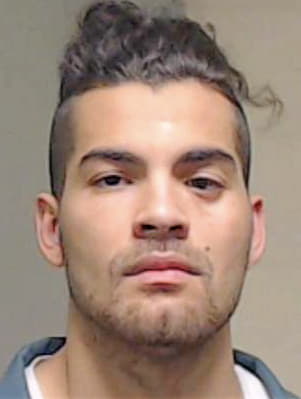 Garza Rigoberto - Collin County, TX 