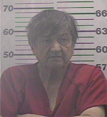 Roybal Santiago - SantaFe County, NM 