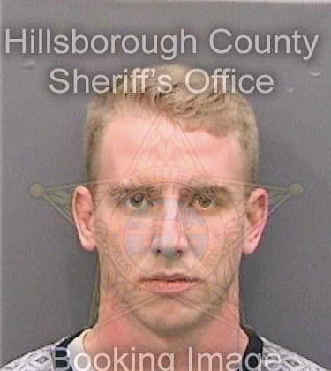 Darby Sean - Hillsborough County, FL 