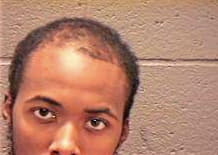 Short Spencer - Durham County, NC 