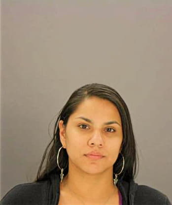 Rodriguez Stefanie - Dallas County, TX 