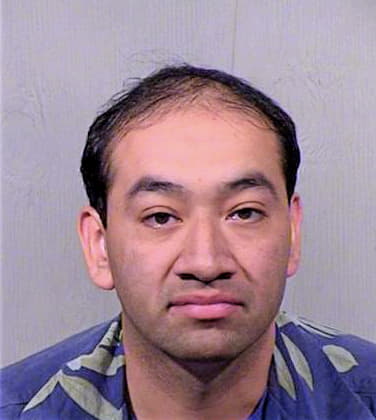 Smith Thomas - Maricopa County, AZ 
