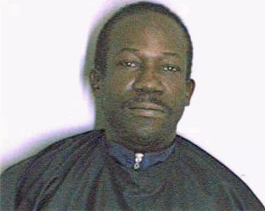 William Tony - Dekalb County, GA 