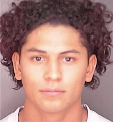 Lopez Uriel - Polk County, FL 