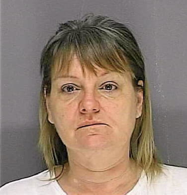 Nolette Victoria - Volusia County, FL 