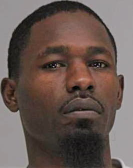 Hampton Adir - Dallas County, TX 