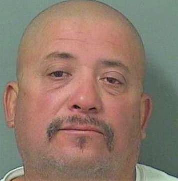 Alvarenga Alfredo - PalmBeach County, FL 