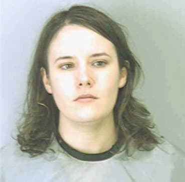 Brown Alyson - Dekalb County, GA 