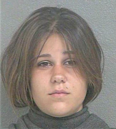 Rizzo Anna - Wyandotte County, KS 