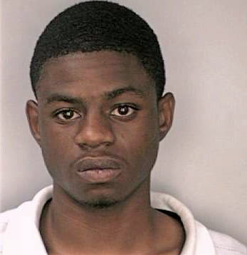 Monge Anthony - Hillsborough County, FL 