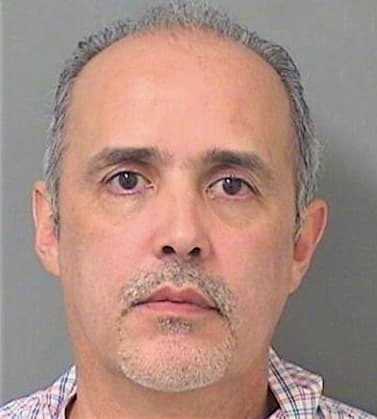 Preston Anthony - PalmBeach County, FL 