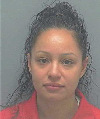 Gonzalez-Vega Ashley - Lee County, FL 