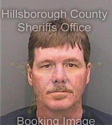 Touchton Bobby - Hillsborough County, FL 