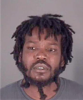 Warren Briss - Pasco County, FL 