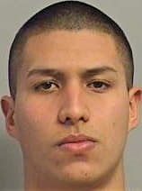 Perez Bryan - Tulsa County, OK 