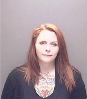 Bradford Catherine - Galveston County, TX 