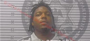 Williams Charles - Harrison County, MS 