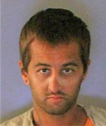 Bissonnette Christopher - Charlotte County, FL 