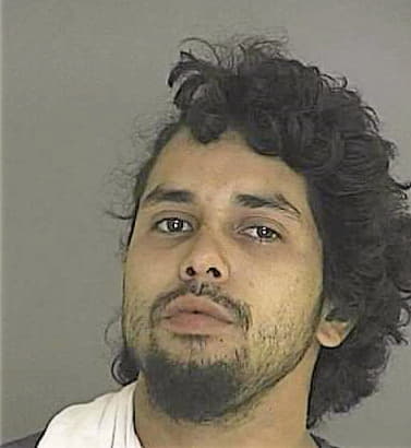 Rivas Christopher - Bastrop County, TX 
