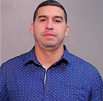 Lopez David - Hidalgo County, TX 