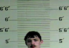 Turner Dustin - Perry County, KY 