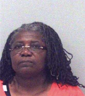 Lightbourne Eloise - Gwinnett County, GA 