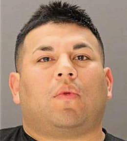 Martinez Francisco - Dallas County, TX 