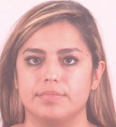 Moreno Gabriela - Tarrant County, TX 