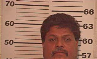 Artiaga George - Hidalgo County, TX 