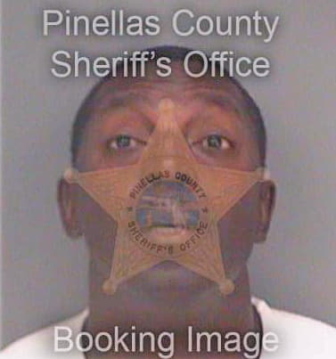 Brown Harry - Pinellas County, FL 