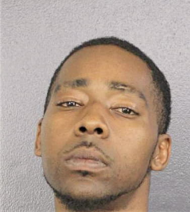 Collier Harveyl - Broward County, FL 