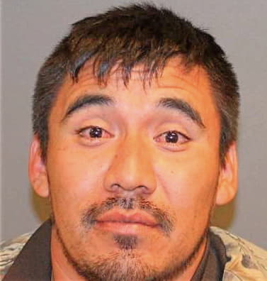 Hernandez Hugo - Forrest County, MS 