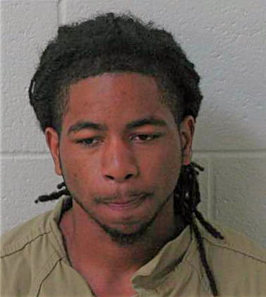 Lemmon Jalen - Newton County, GA 